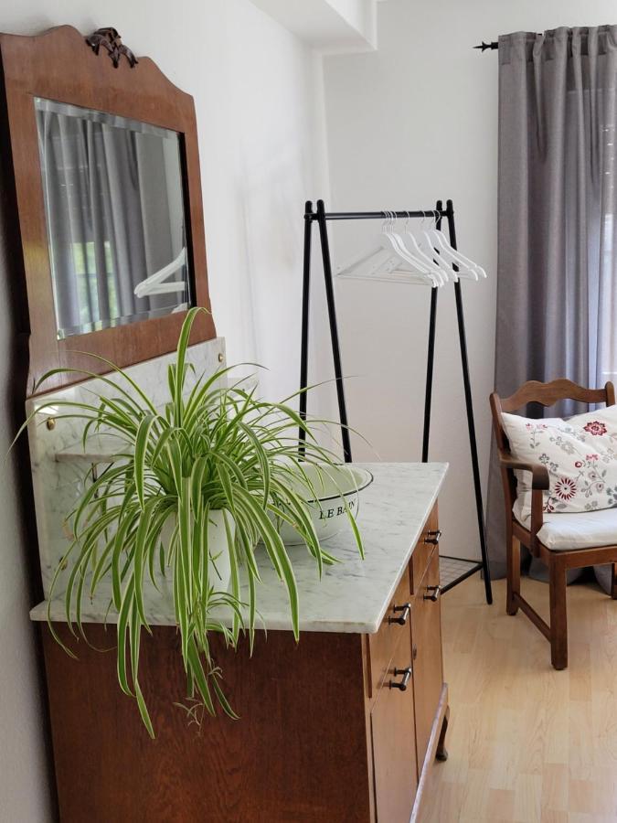 Ferienwohnung Kraichgaublick Angelbachtal Buitenkant foto